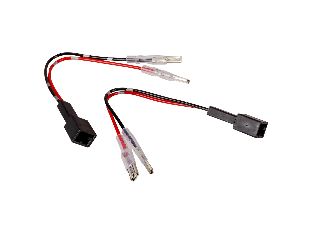 AURA | MLD-MB.3 | Кольцо проставочное 3.5" для MERCEDES, пластик, ПАРА | превью 2