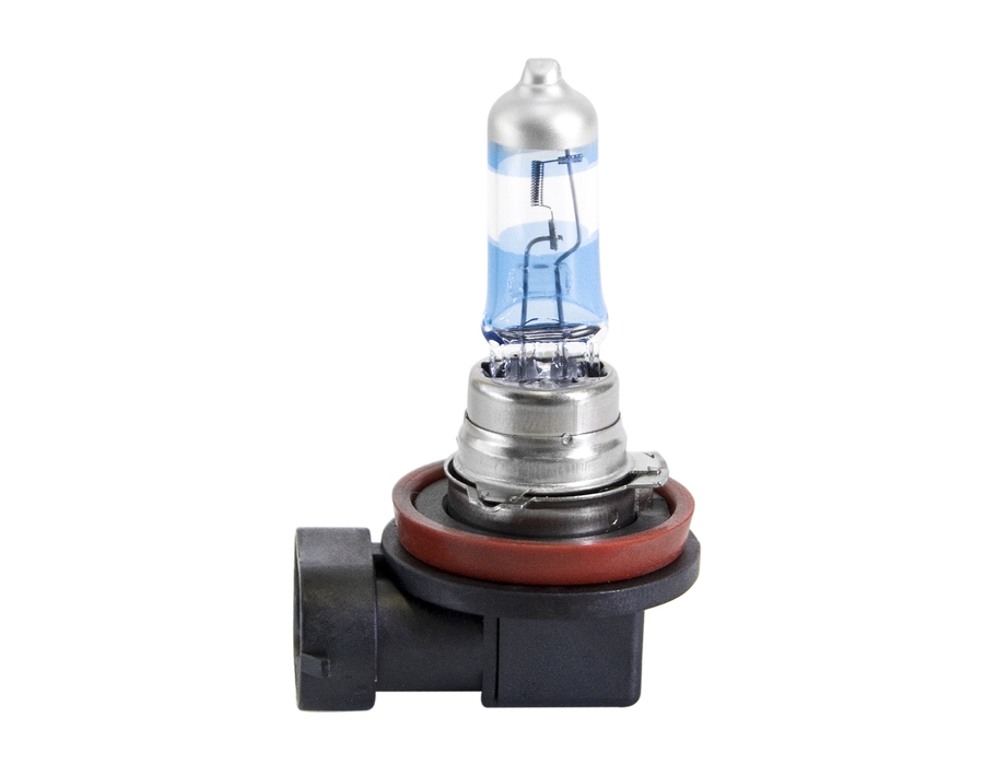 SVS |  H11 - INTENSIVE +130%  - 0200024000 | Лампа H11 12V 55W + W5W | Комплект | превью 2