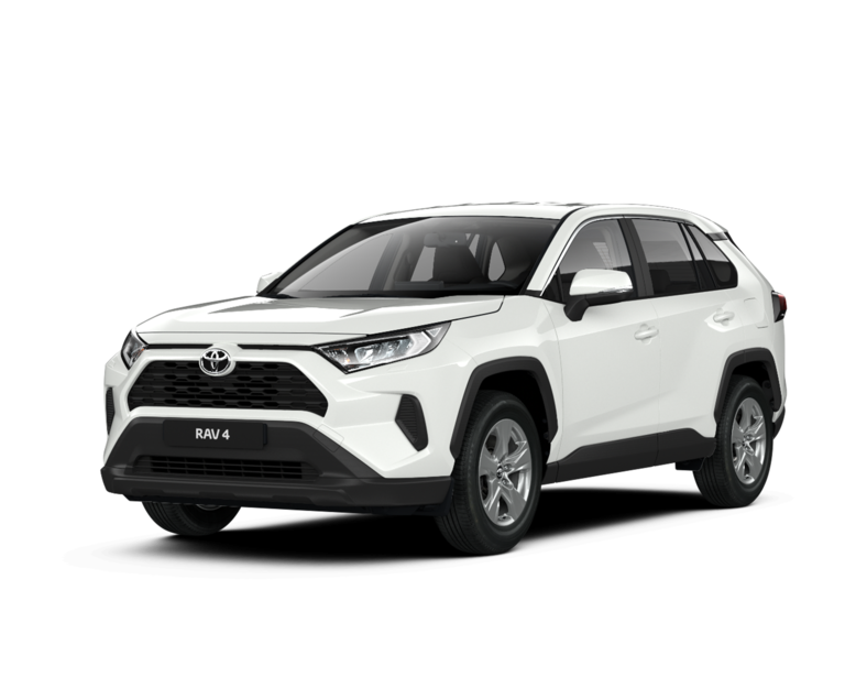 DRAGON | TOYOTA RAV-4 | (2019-) 2.0 CVT/2.5 авт. TIPTRONIC, БШ | превью 2