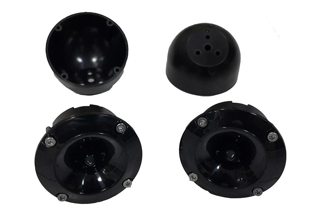 FSD audio | Standart TW-T 70BL | ВЧ 4", 4Om, 100 Вт RMS, 200 Вт MAX, 106Дб, ПАРА | превью 3