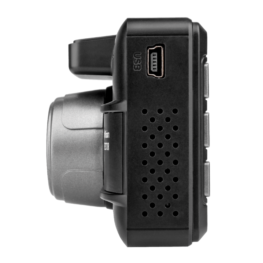 ARTWAY | MD-105 GPS  FULL HD | Видеорегистратор  FULL HD + РАДАР-детектор .Стрелка. GPS. | превью 3