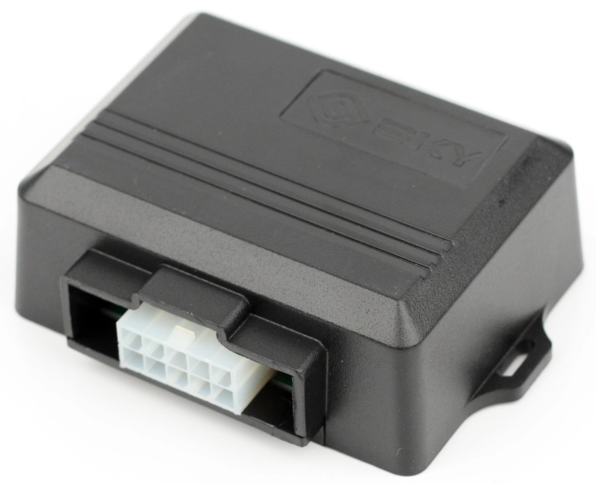 SKY | MC-2W | доводчик стекол /2 стекла | 1