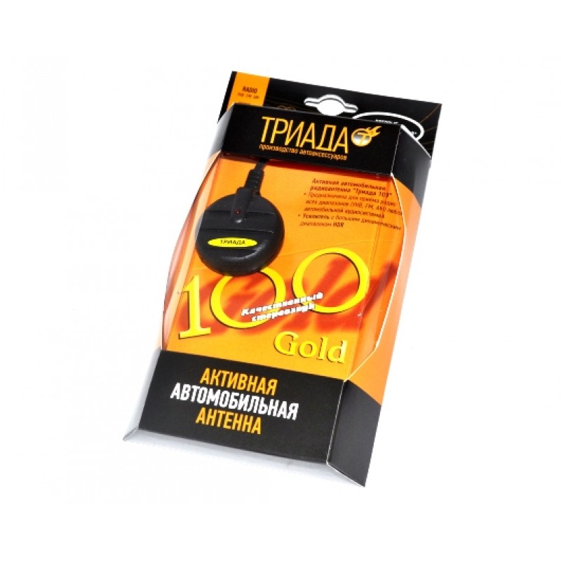 Триада | 100 GOLD  | улучшеный аналог Bosch  | превью 3
