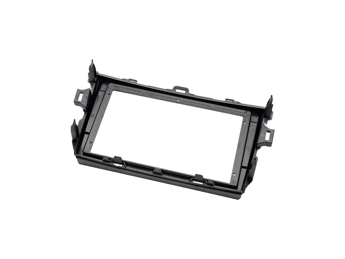 AurA | AFX-TY95 | рамка 9" TOYOTA Corolla (2007-2013) Серый | превью 2