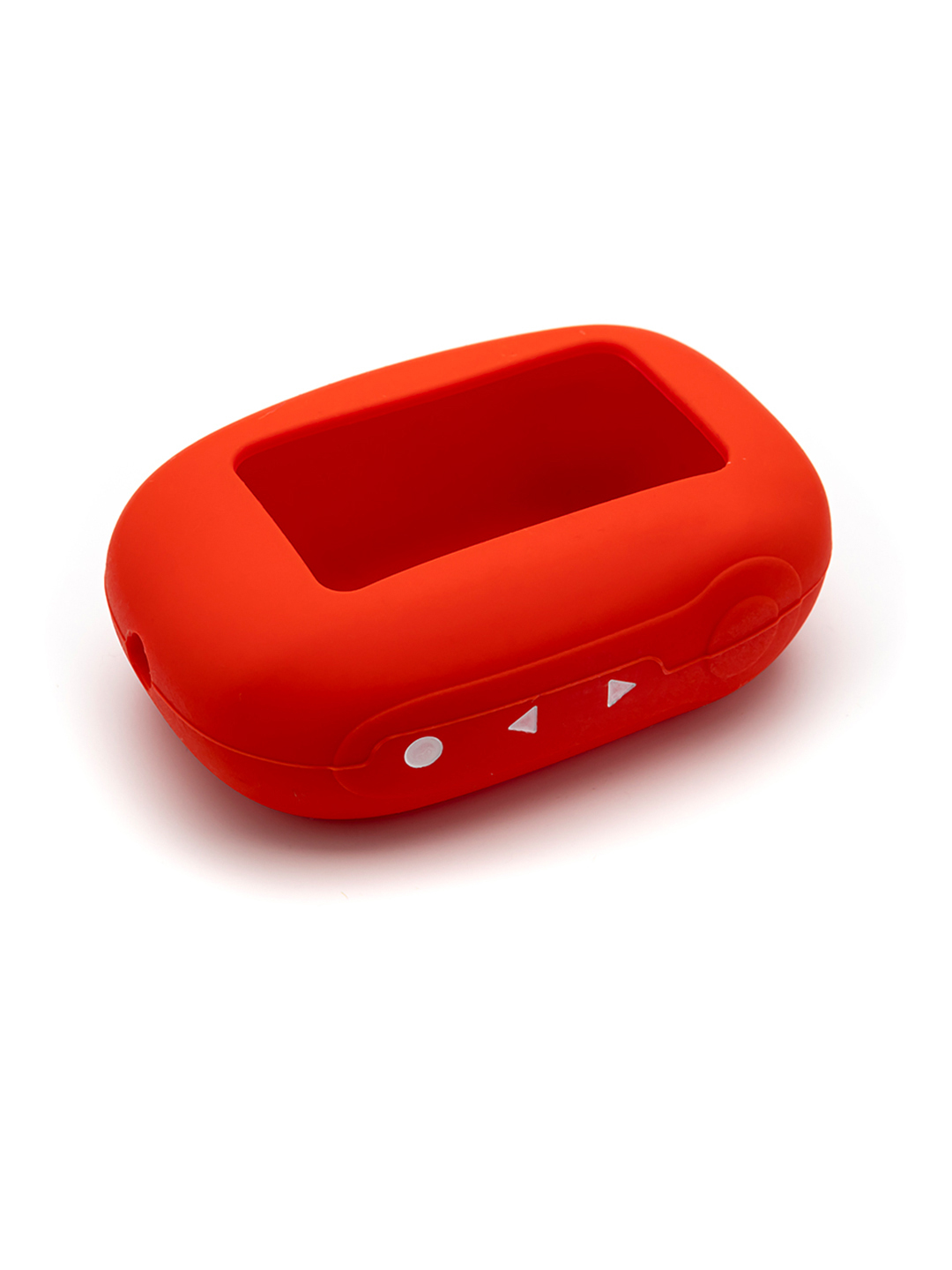 Чехол Силикон | StarLine В62-94 КРАСНЫЙ | Силиконовый чехол | 1