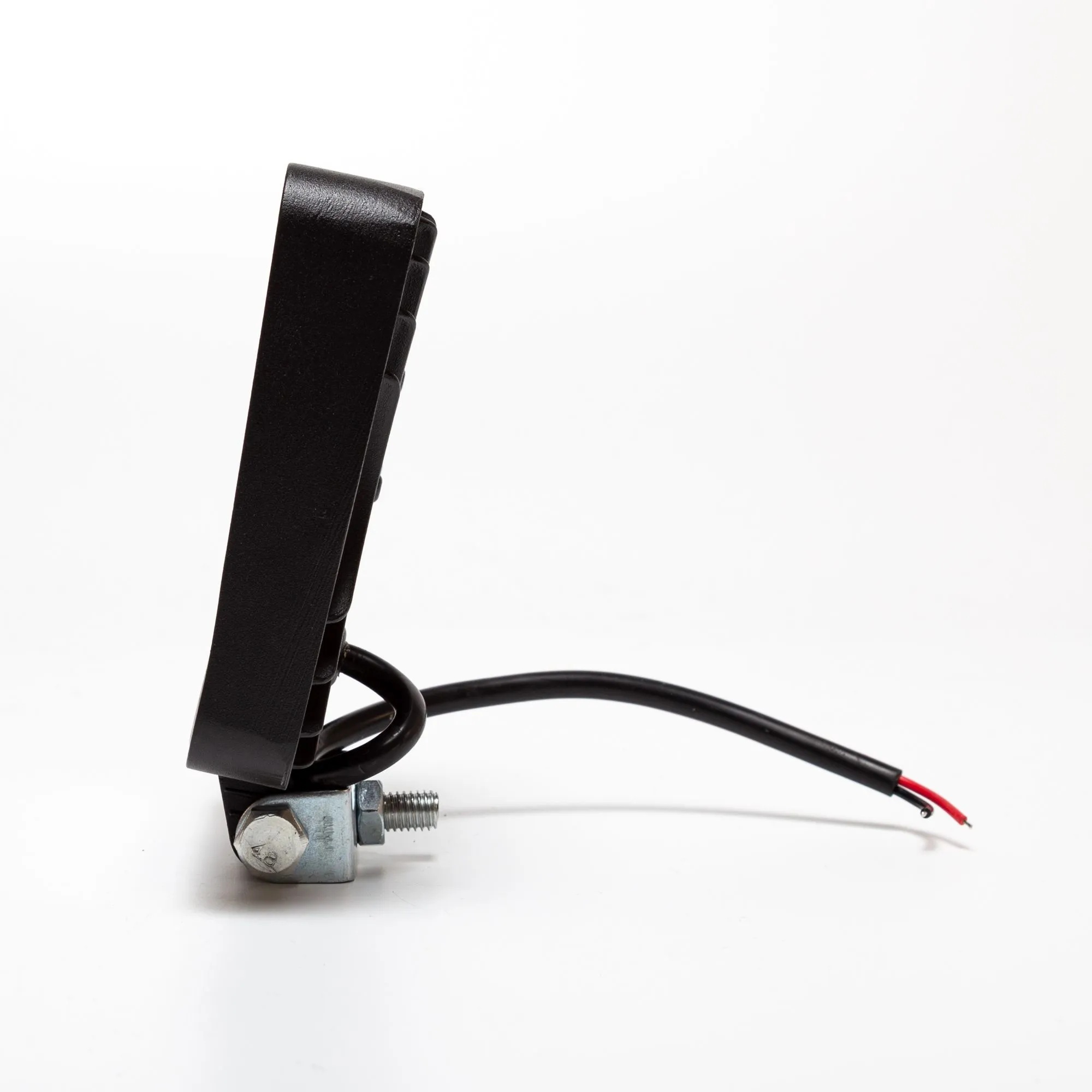 Автоэлектрика| AE48S-16LED-28PC |Фара светодиодная,квадратная,SLIM,110*28*140,,48Вт,10-30V,1шт | превью 2