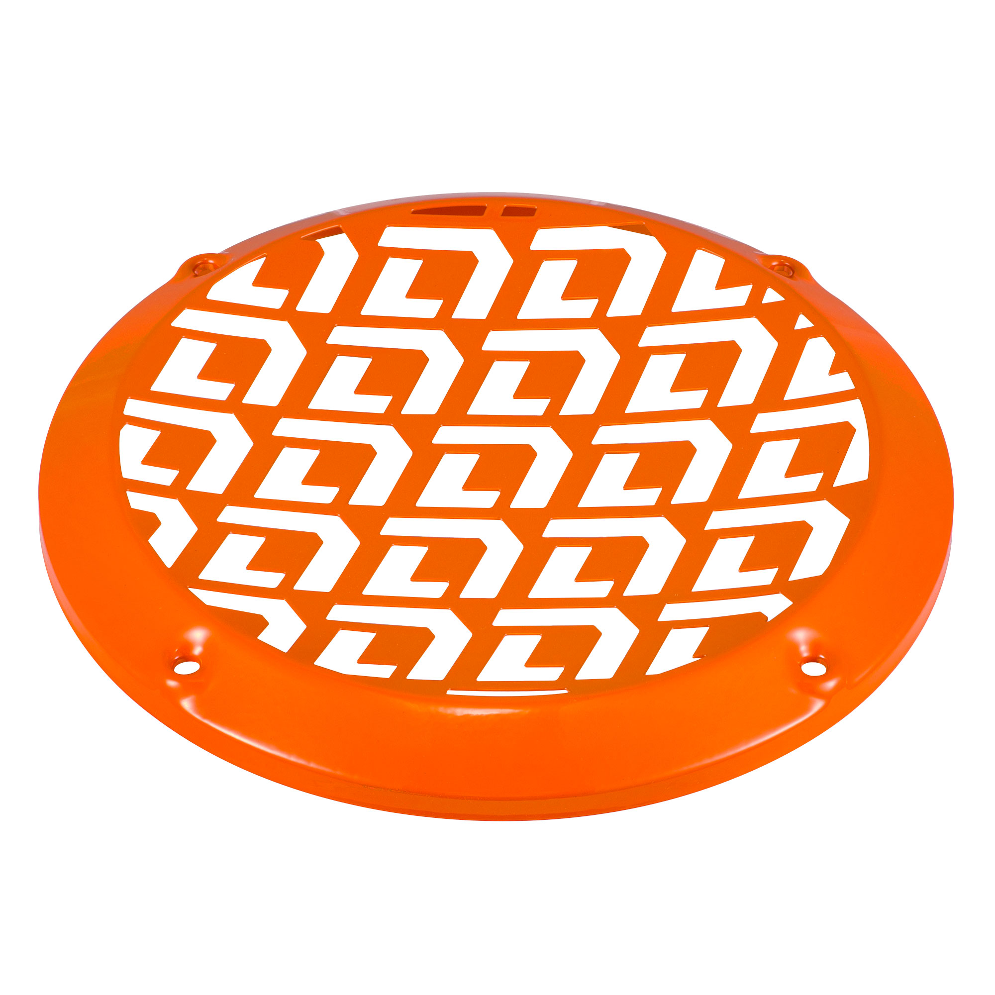 DL Audio | Gryphon Pro 165 Grill Orange | Защитная сетка | превью 2