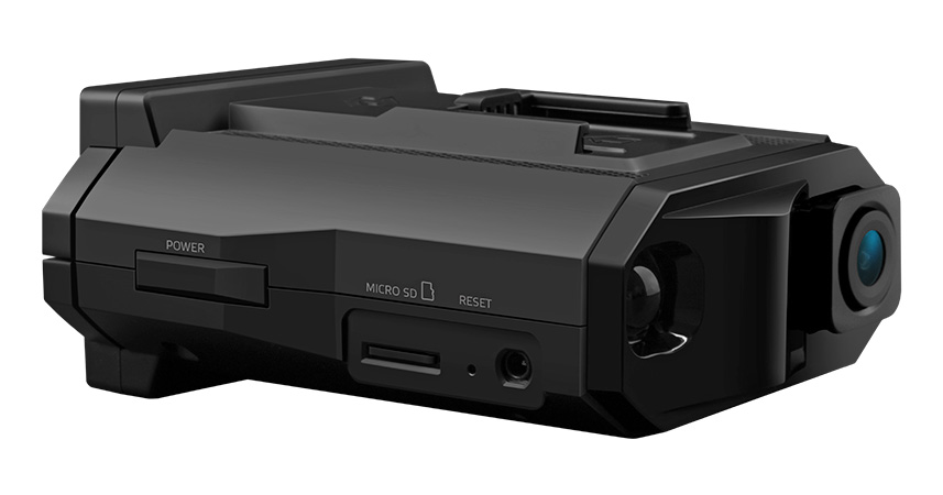 Neoline | X-COP 9350 | Радар + Видеорегистрат , 2"дисп, FullHD1920*1080, Стрелка, GPS | 4