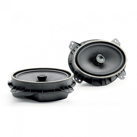 Focal | IC TOY690 | Серия Integration. Двухполосная акустика 6х9" для TOYOTA, 60 Вт | превью 1