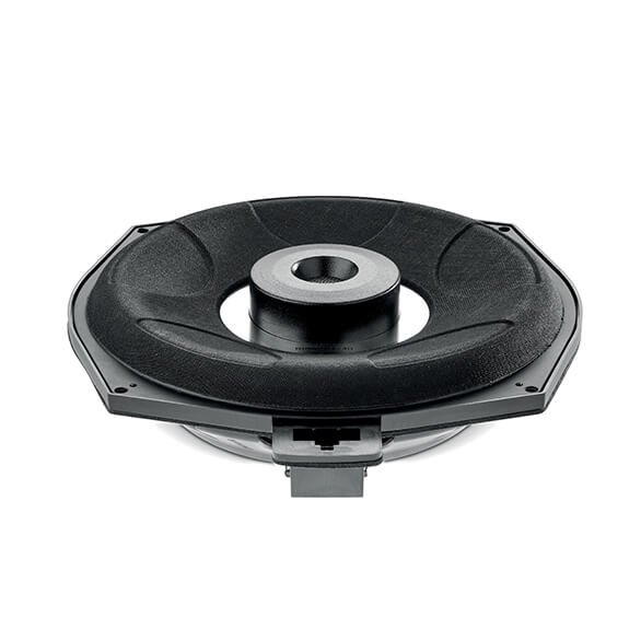 Focal | ISUB BMW4 | Сабвуф. динамик для установки под сиденье в а/м BMW 90 Вт, 4Ом, 35Гц-200Гц  | превью 3