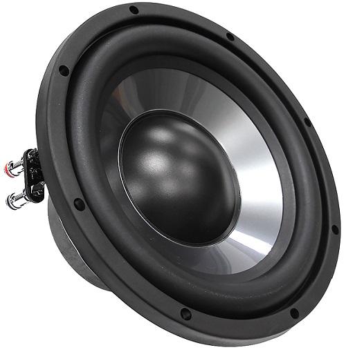 Ivolga | Drive-10 | 4 Ом, 750W-MAX | превью 1