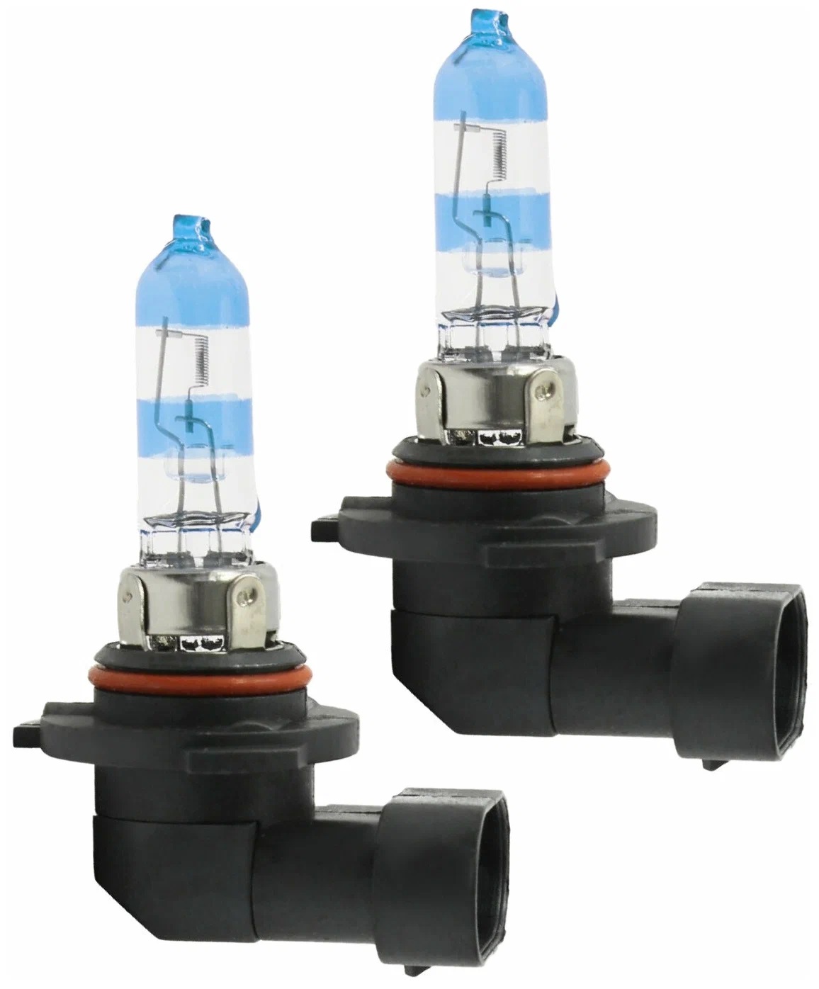 ClearLight | Night Laser Vision HB3 | +200%, 12V-55W Блистер 2 штуки | превью 2