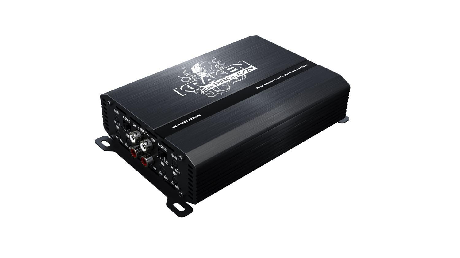 Prology | RX-4120D |  | превью 2