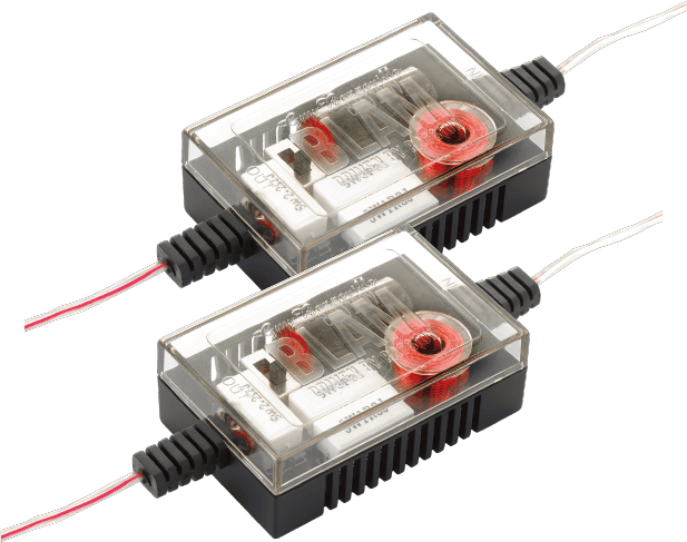 BLAM | BFT02 | пассивный кроссовер для ВЧ динамиков для LT25,3,5кГц/12дБ/аттеньюация+/-3дБ | 1