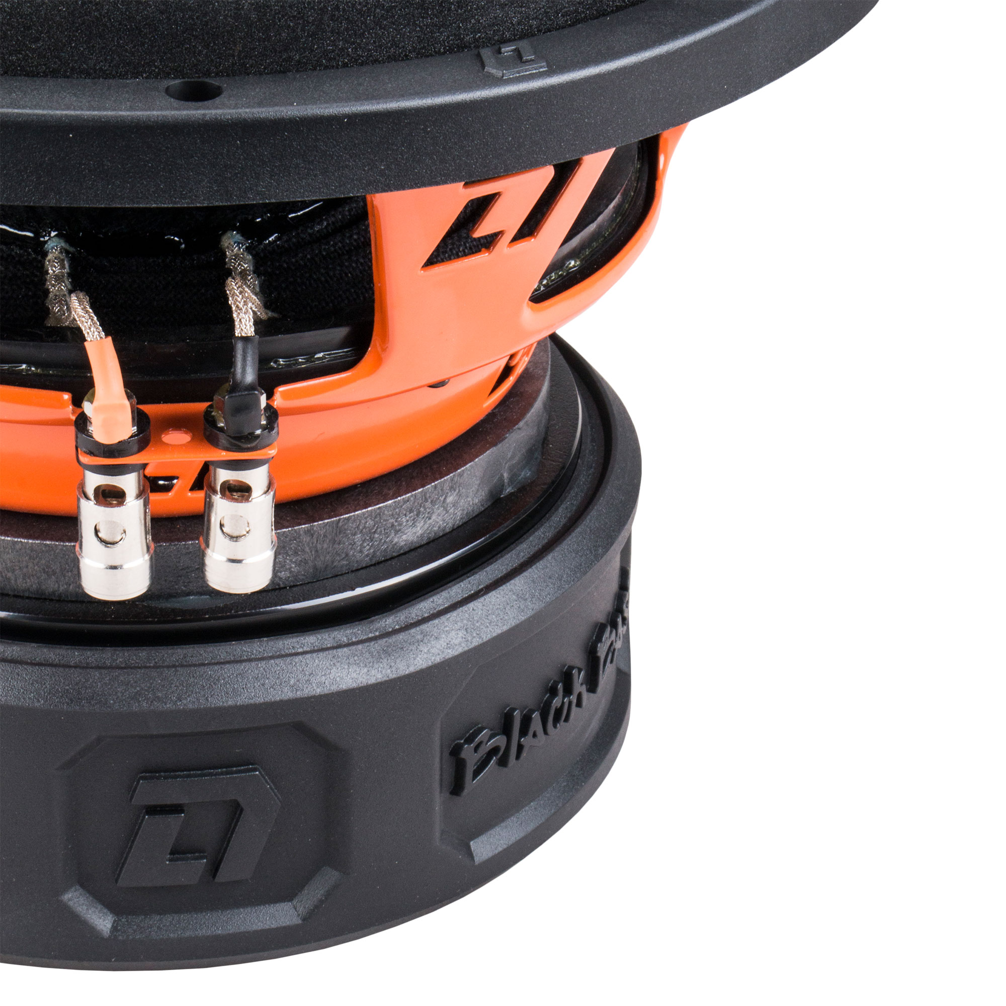 DL Audio | Phoenix Black Bass 10 | | 6