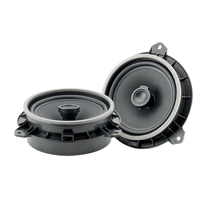 Focal | IC TOY165 | Серия Integration. Двухполосная акустика 16,5 см для TOYOTA, 60 Вт | превью 1