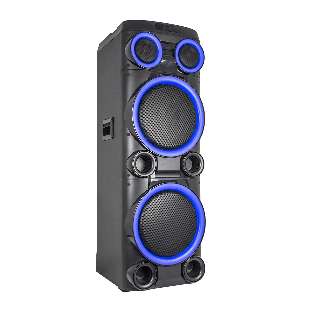 Eplutus | MD-212 |Портативная Bluetooth колонка | 3