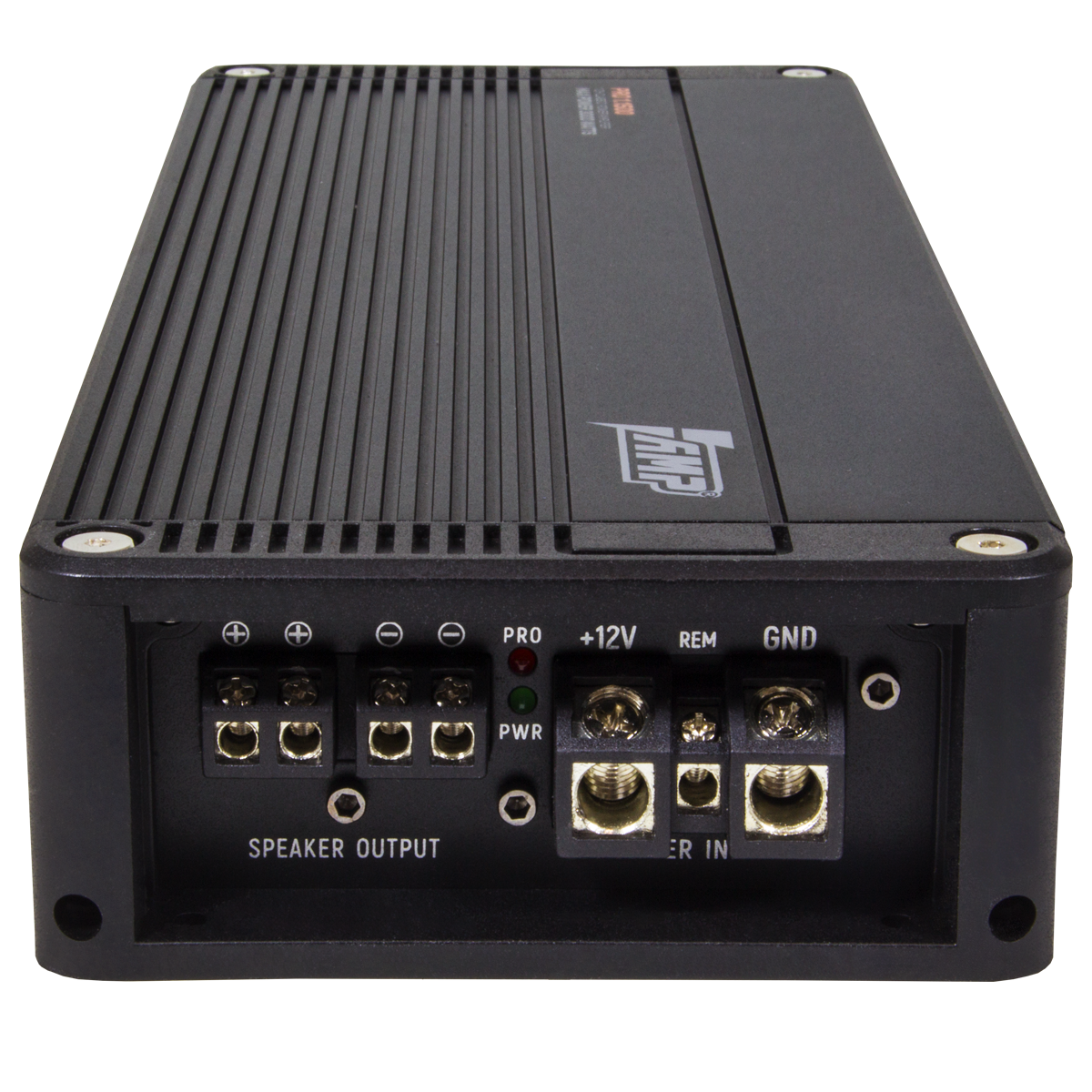 AMP | PRO 1.1500 | 1-кан, класс D, мощность RMS 1500 Вт х1 ( 1 Ом ), 1000Втх1 ( 2 Ом ) | превью 2