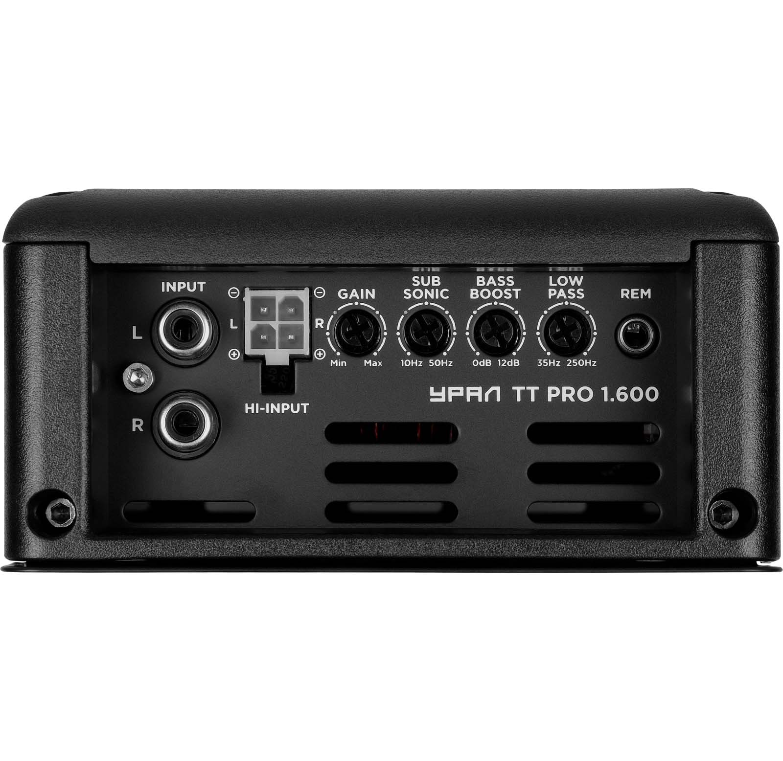 Ural | УРАЛ ТТ PRO 1.600 |   | 4