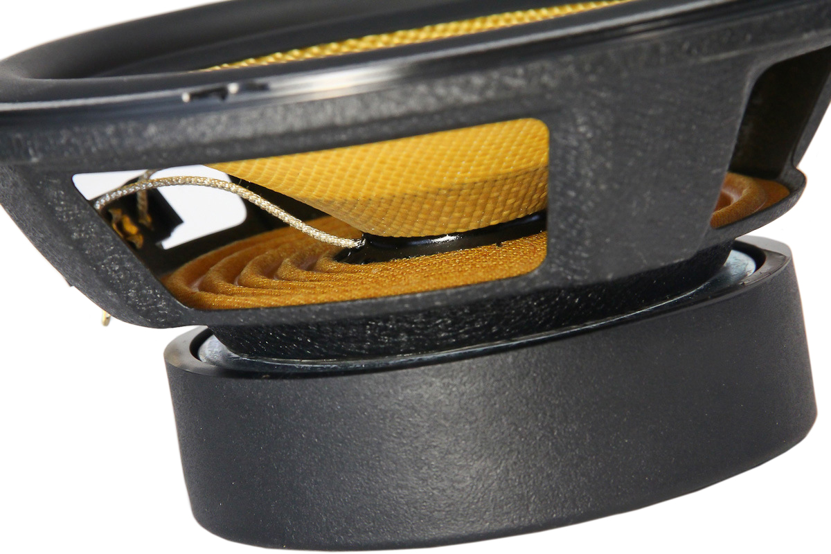 MAGNUM | EXPERT MXP-6.5 MID  | | 4