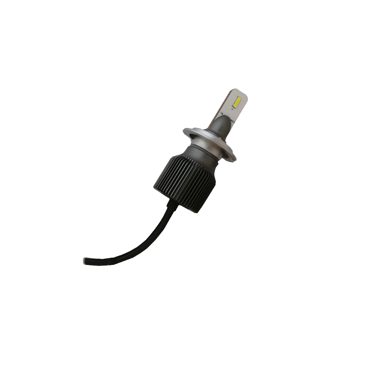 Clearlight | LED RECARVER Type R H7 | Лампа LED H7 5000 Lm (2 шт.) 12 в чип EPISTAR| превью 2