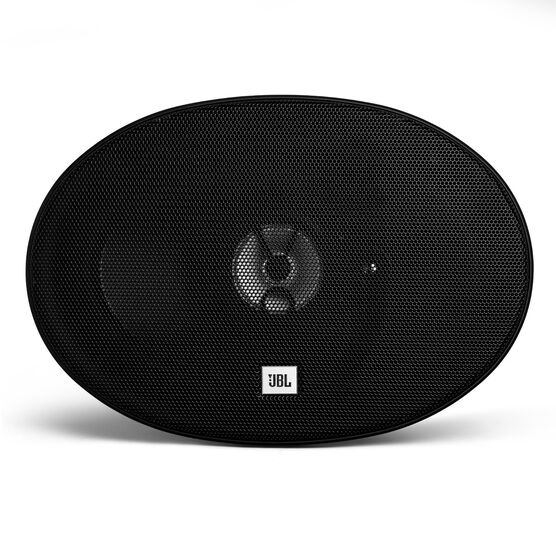 JBL | STAGE1 9631  | (  6"x9" , 3-пол.,  3 Ом, MAX 225 Вт, RMS 75 Вт, 40 - 20 000 Гц, 93 Дб | превью 2