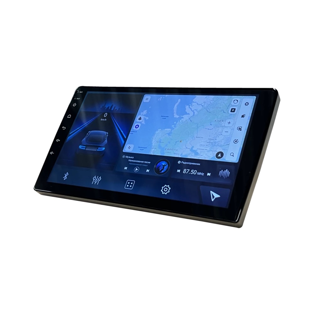 PULSAR PRO 10.0 4 32GB