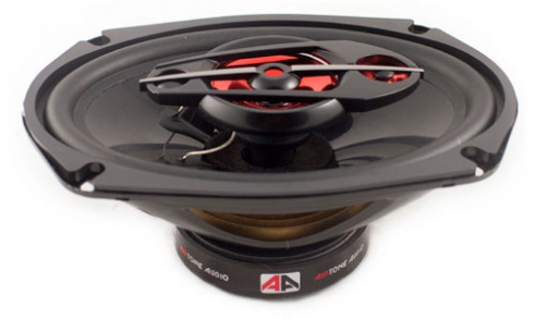 Airtone Audio | ASA-69С3 | 6х9" , 3-х полосные  | 1