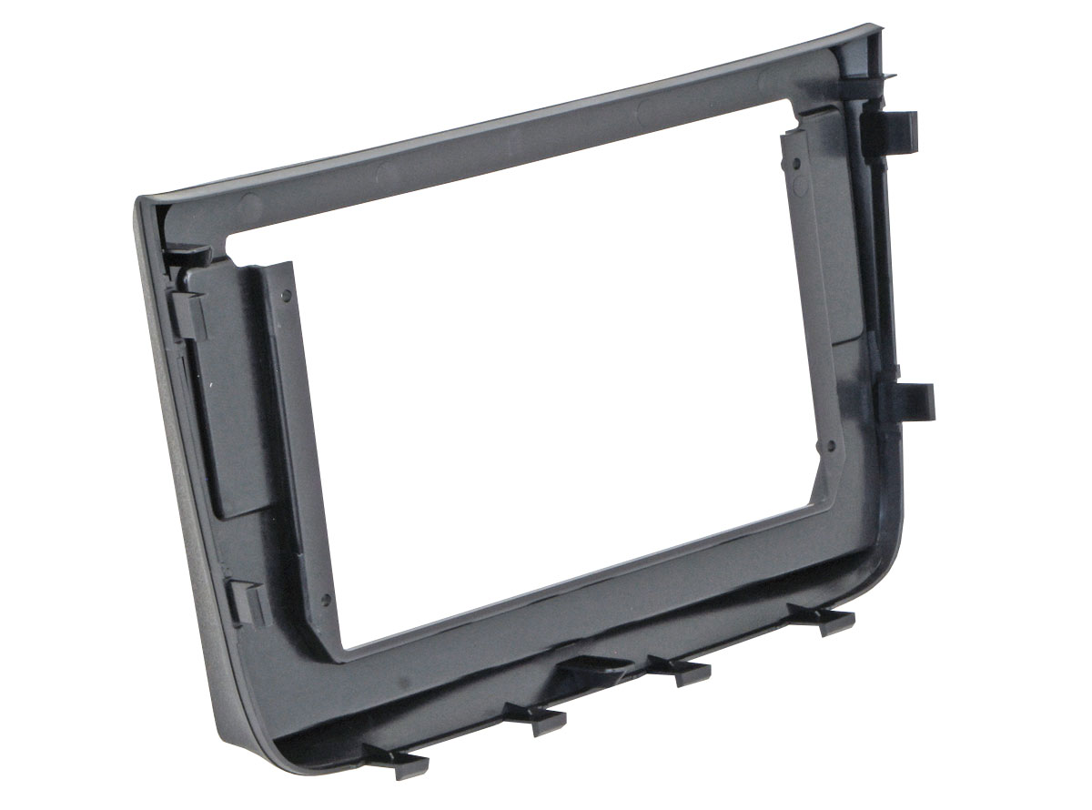 Incar | RMB-FC827 | Рамка магнитолы  9" для Mercedes  | превью 2