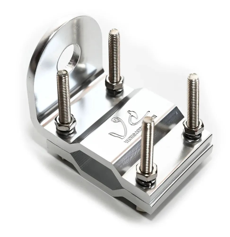 Vector | TS-03 | крепление на рейлинг | превью 2