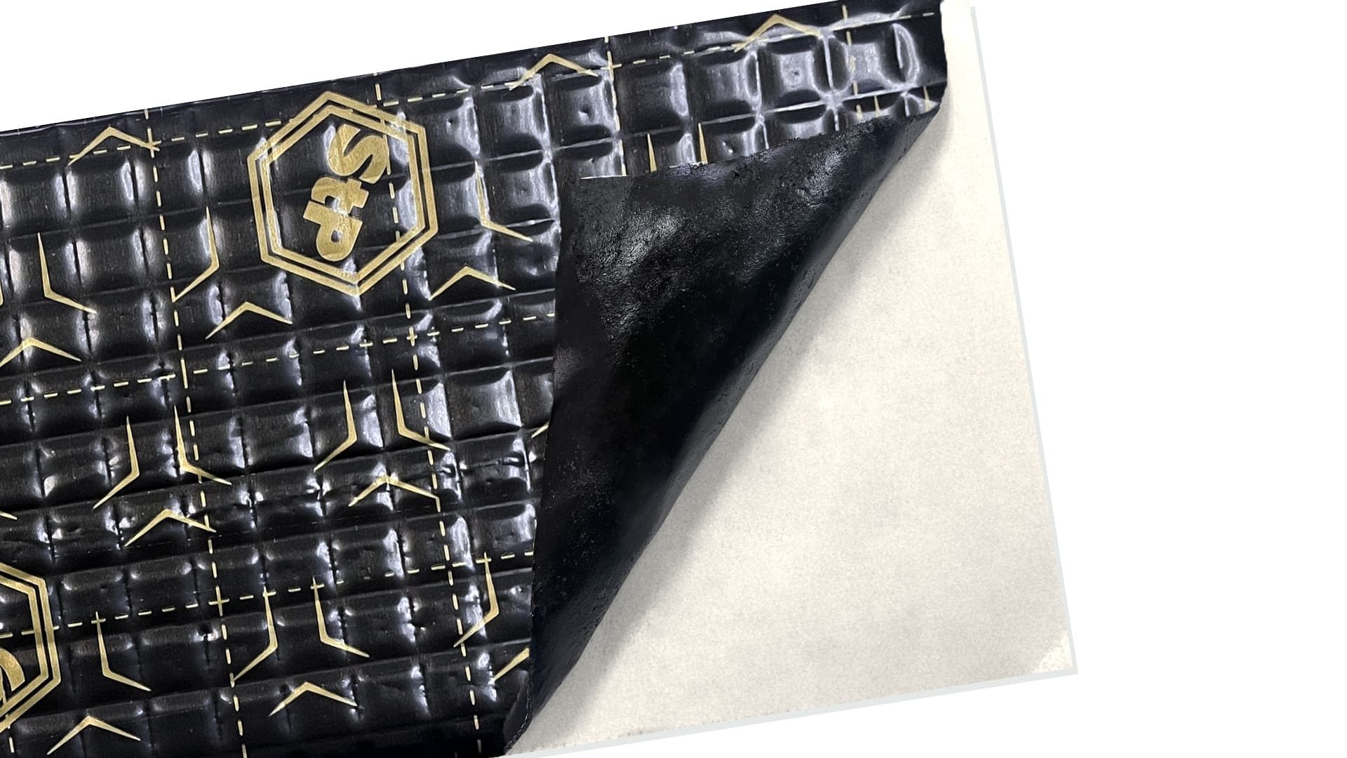 STP | F 200  | 0.15x0.5, гофроящик (20 л в Пачке ) | превью 2