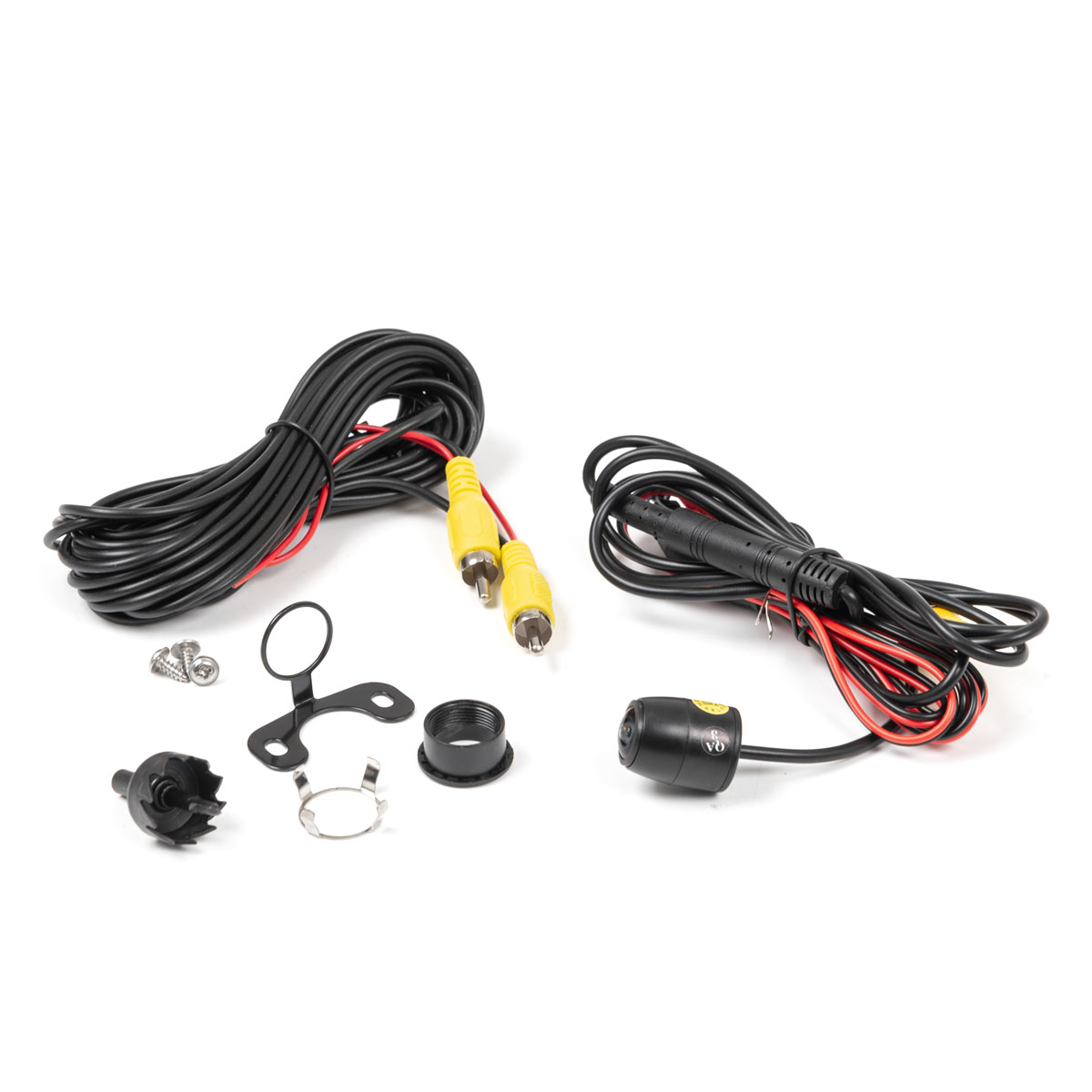 Aspect | RC-3B | AHD/1280*720/угол обзора 170,IP68, врезная | 3