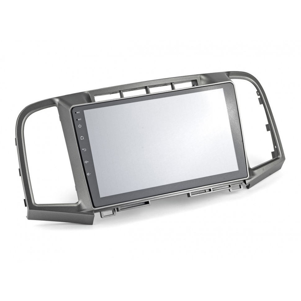Incar | RTY-FC573 | Рамка магнитолы Toyota Venza 2012-2016 | превью 3