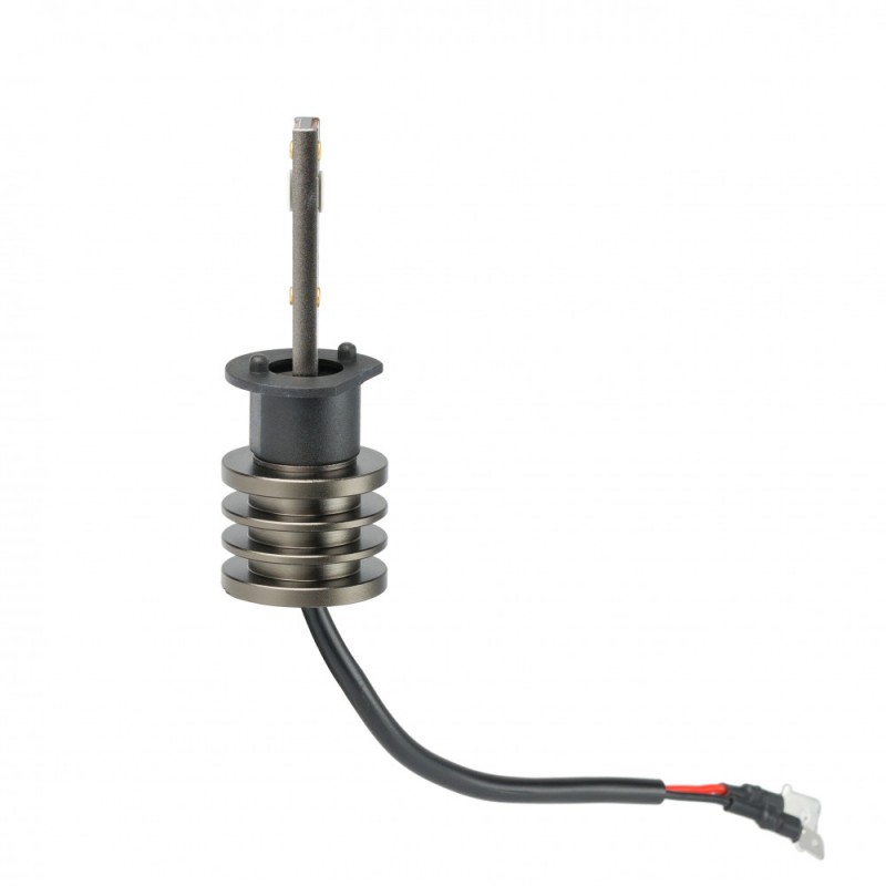 OPTIMA | Z-H1 | H1 ZRK-22 5500K ОЧЕНЬ КОМПАКТНЫЕ , 12V комп. 2 шт. | 2