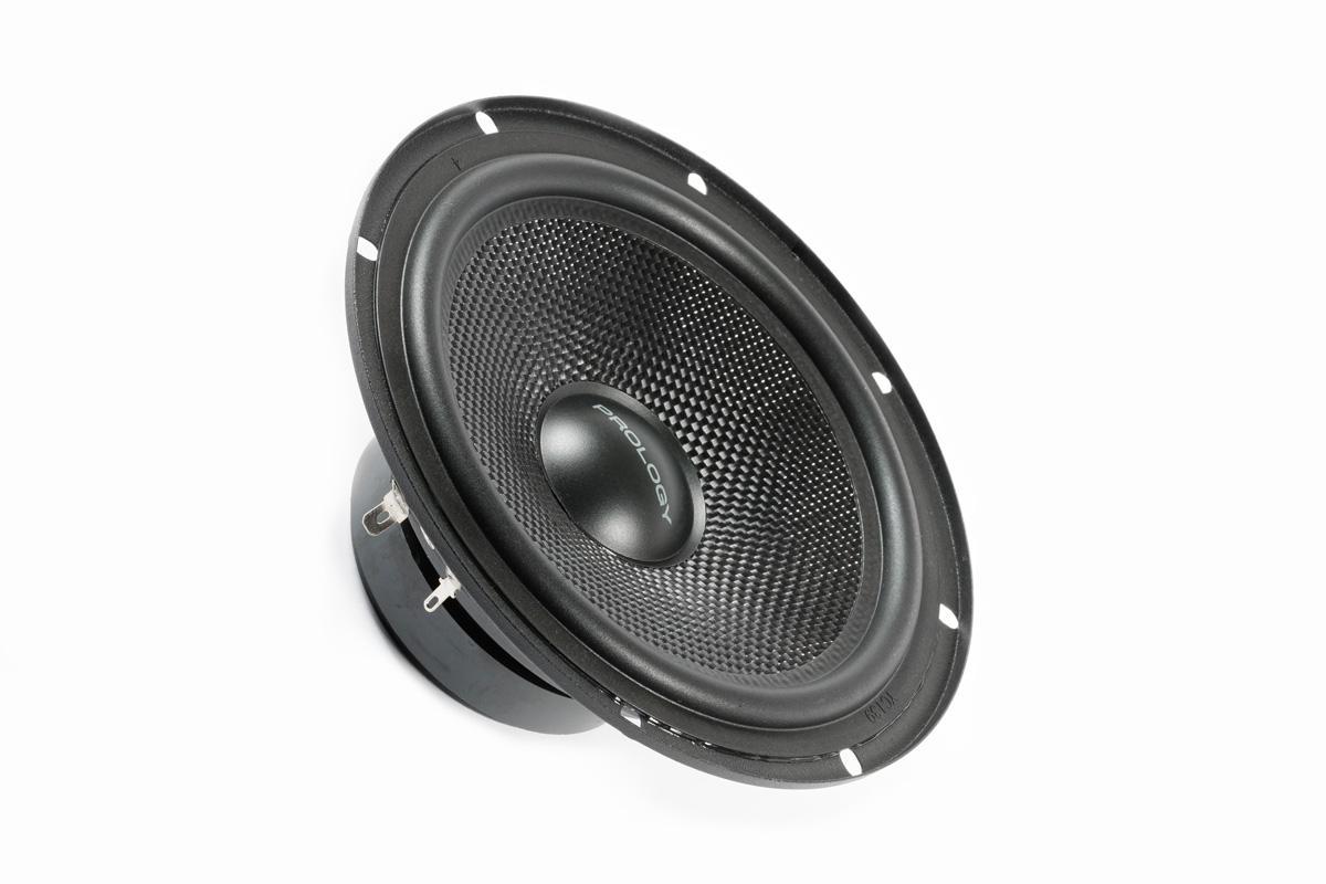 Prology | SL-65 CS | компонентная акустика | 4