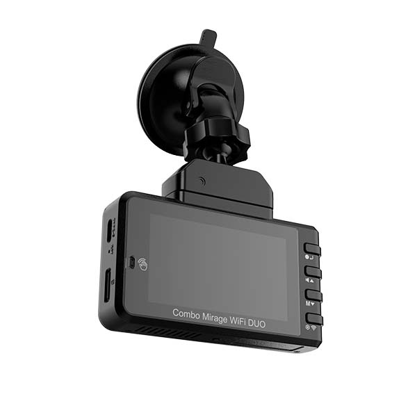 Sho-Me | Combo Mirage WiFi Duo   |  | 4