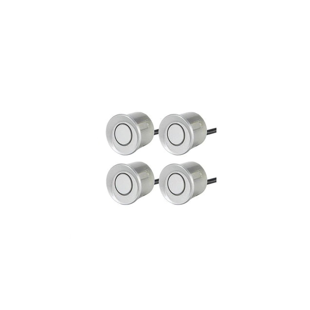 Eplutus | ED-114 Silver  |4 датчиков цв.диспл.дуга/перех.кольца, 22mm | превью 3