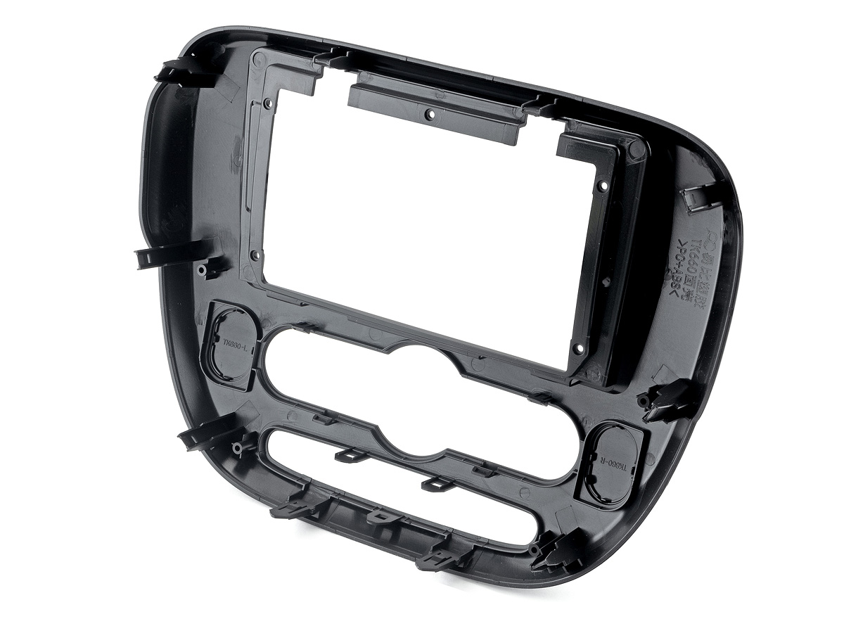 Incar | RKIA-FC390 | рамка 9" KIA Soul | 2