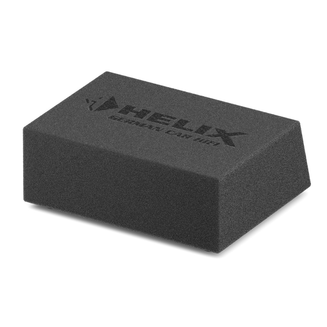 Helix | IK E10.1-DVC.2 | сабвуфер10"в закрытом корпусе для 300/600 Watts,2x2 Om | превью 1