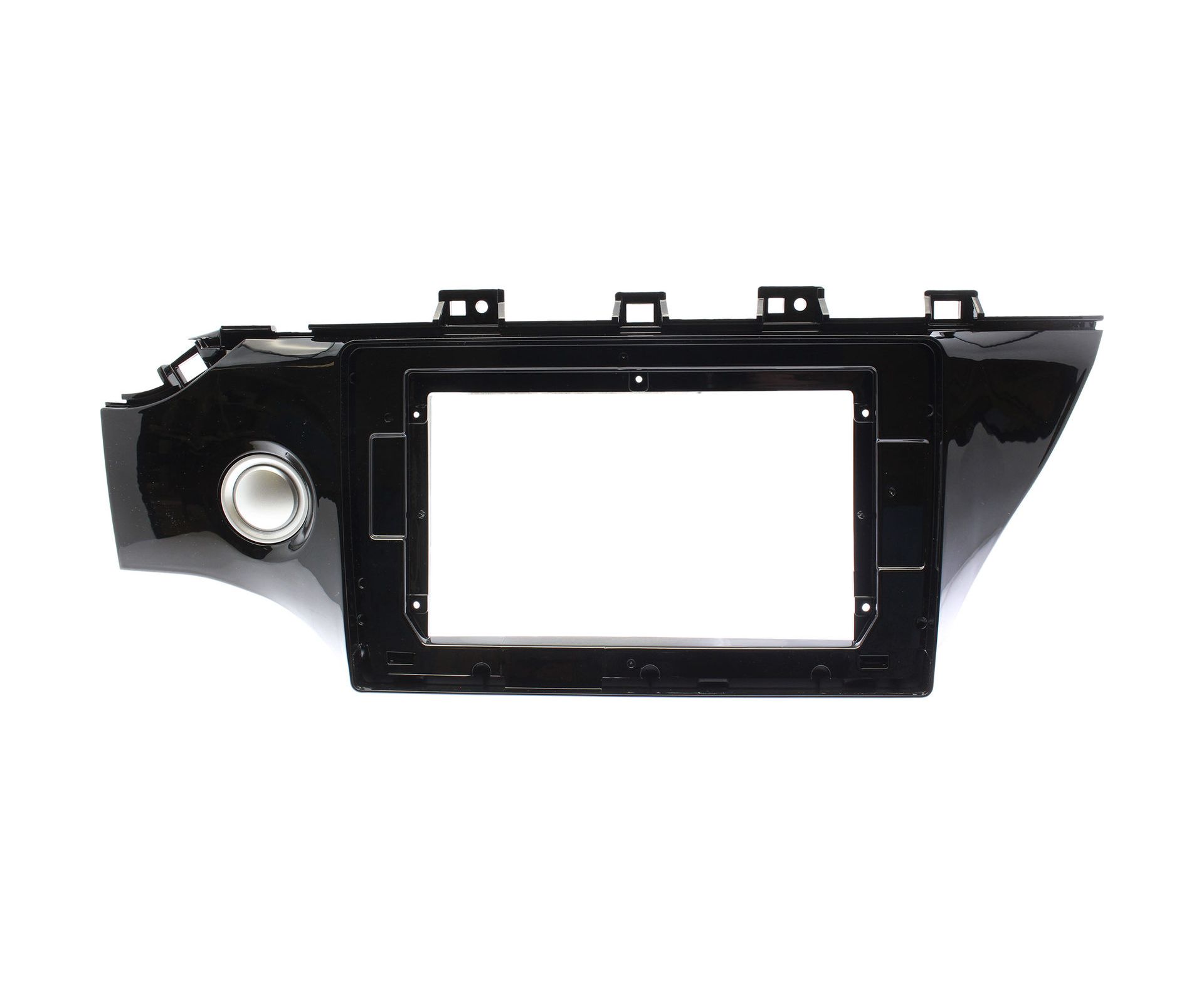 TEYES | Kia RIO 2016-2019 | Рамка  10.2" + КОМПЛЕКТ ПРОВОДОВ | превью 1