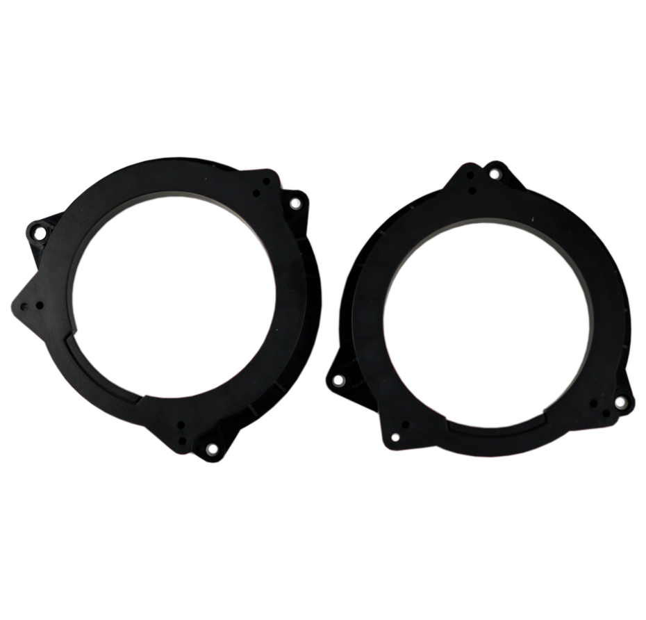 AMP by A.Vakhtin | MAS-BMW | Монтажный адаптер для BMW F15/16 | 1