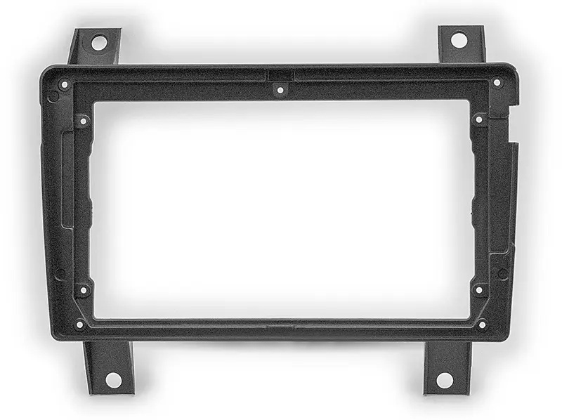 TEYES | GREAT WALL Poer  | рамка 9" + Комплект проводки | превью 1