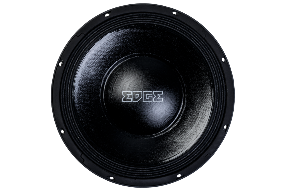 Edge | EDPRO12PW-E8 | 12" , 2+2 Ом, 600/1200Вт | превью 2