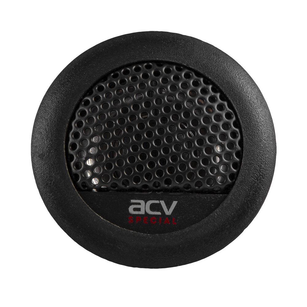 ACV | ST30 SPECIAL | Твиттер D=30см/45Вт/кроссовер на проводе 2шт. | 2
