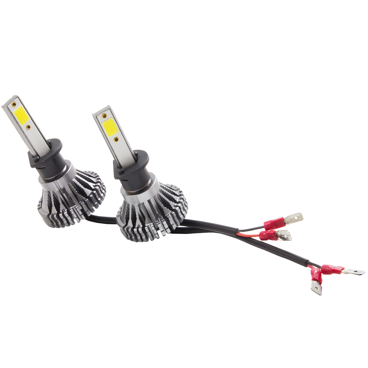 AMP | CSP L03 | H1,  6000K , 12V, 20 Вт, 2700 Lm  комплект 2 шт. | превью 1