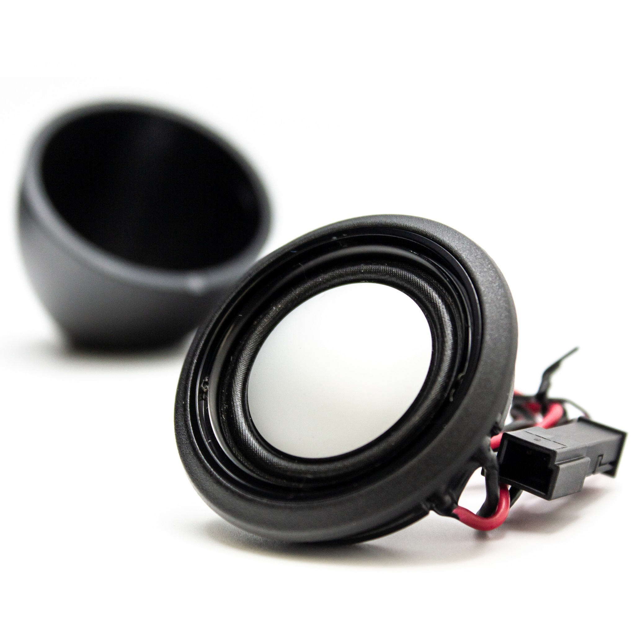 Helix | Ci5 T25FM-CA | динамики высокочастотные керамо-алюминевые 25 мм, Om | 1