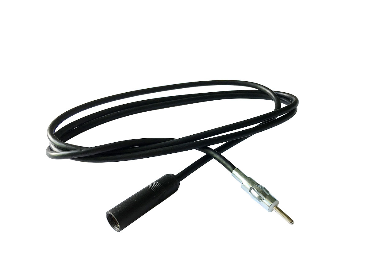 Incar | AEC-50 | антенный удлиннитель 0.5м  | 1