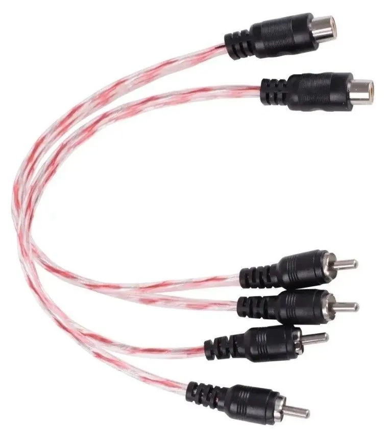 TAKARA | TRG -YM (1F2M) | Y-конектор 0.25m/ 1мама 2 папы | превью 1