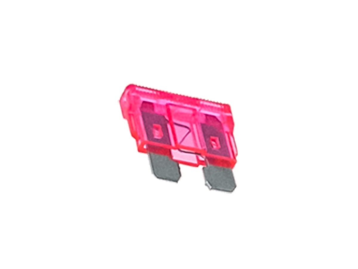 AurA | FAT-004N | Предохранитель флажковый ATC 4А, 10 штук | 1