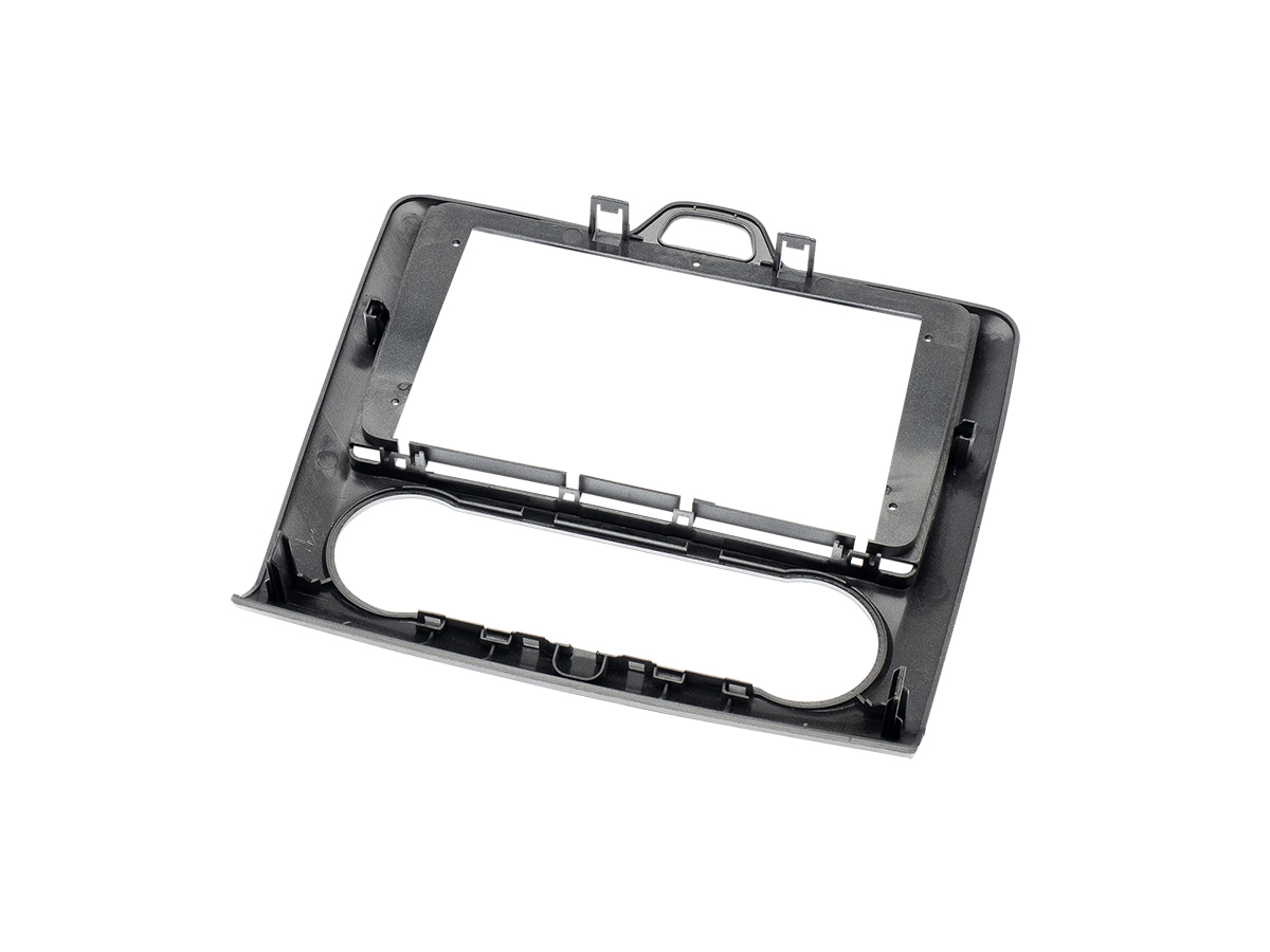 AurA | AFX-FD94 | рамка 9" FORD Focus (2005-2011) Auto A/C | превью 2